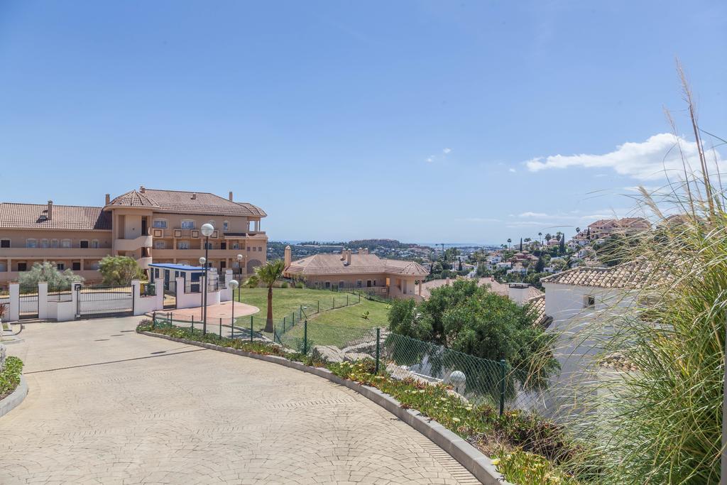 Appartement Vistas De Aloha Luxury Marbella