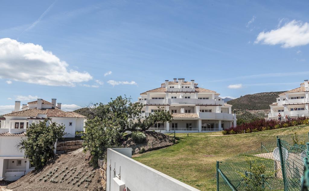 Vistas De Aloha Luxury Appartement Marbella