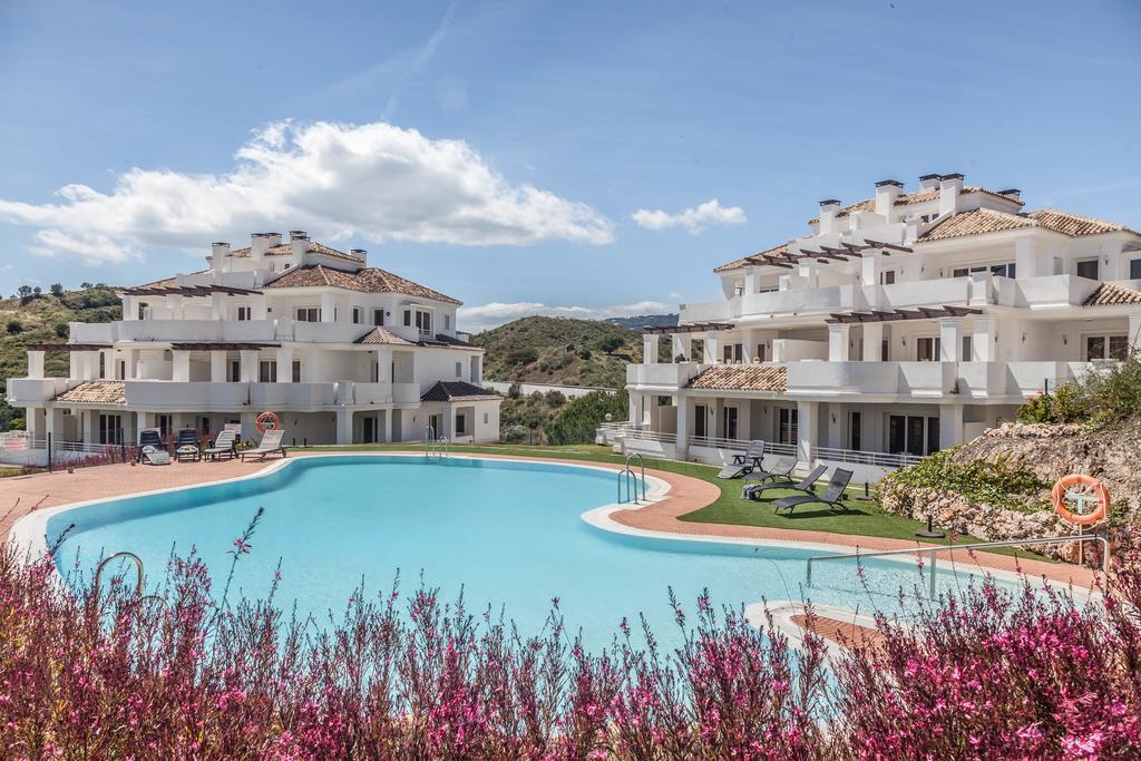 Vistas De Aloha Luxury Appartement