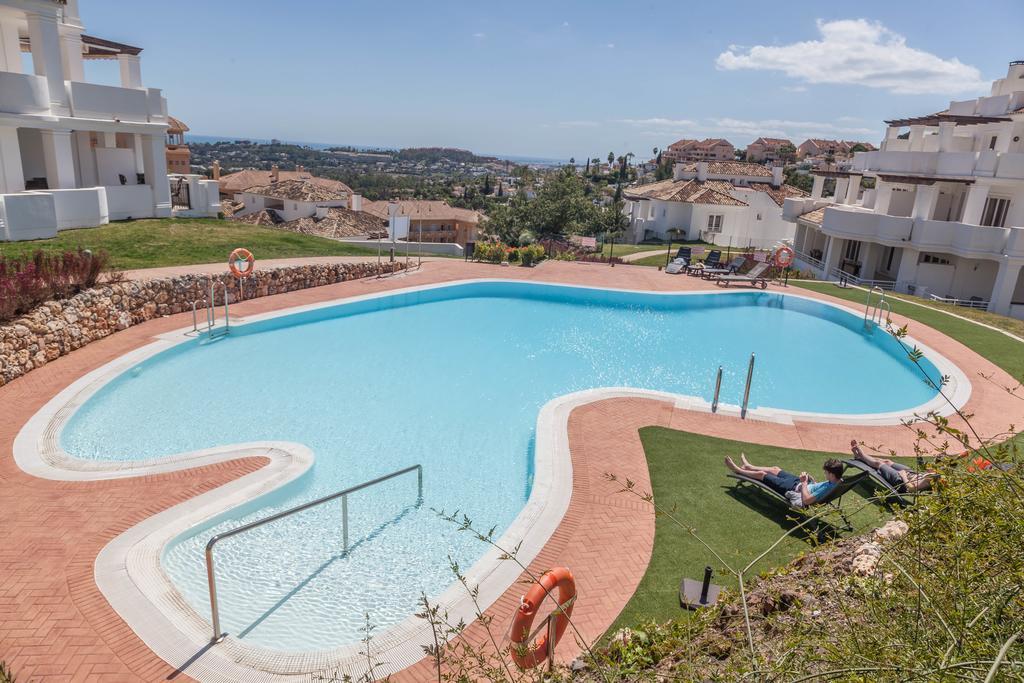 Vistas De Aloha Luxury Appartement