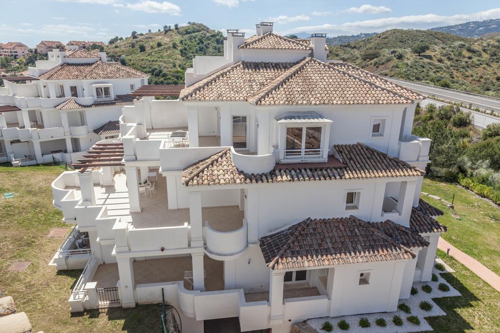 Appartement Vistas De Aloha Luxury Marbella