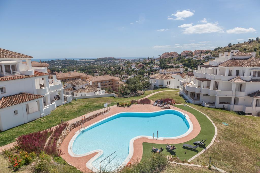 Vistas De Aloha Luxury * Marbella