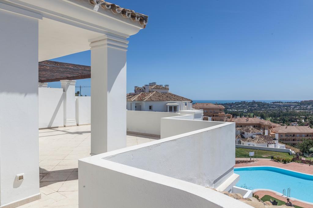 Appartement Vistas De Aloha Luxury