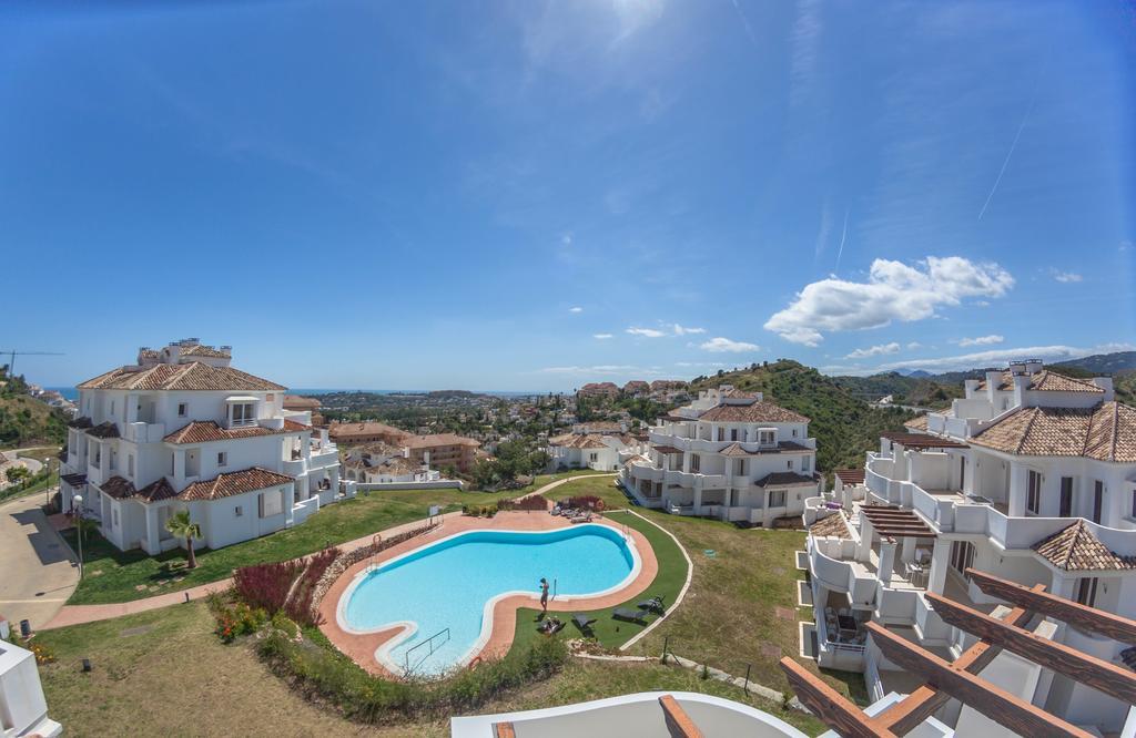 Vistas De Aloha Luxury Marbella