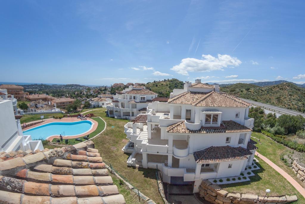 Vistas De Aloha Luxury Appartement