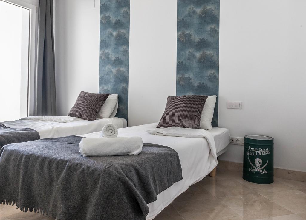 Vistas De Aloha Luxury Appartement