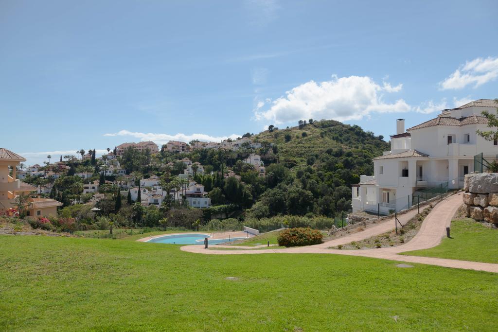 Vistas De Aloha Luxury Marbella