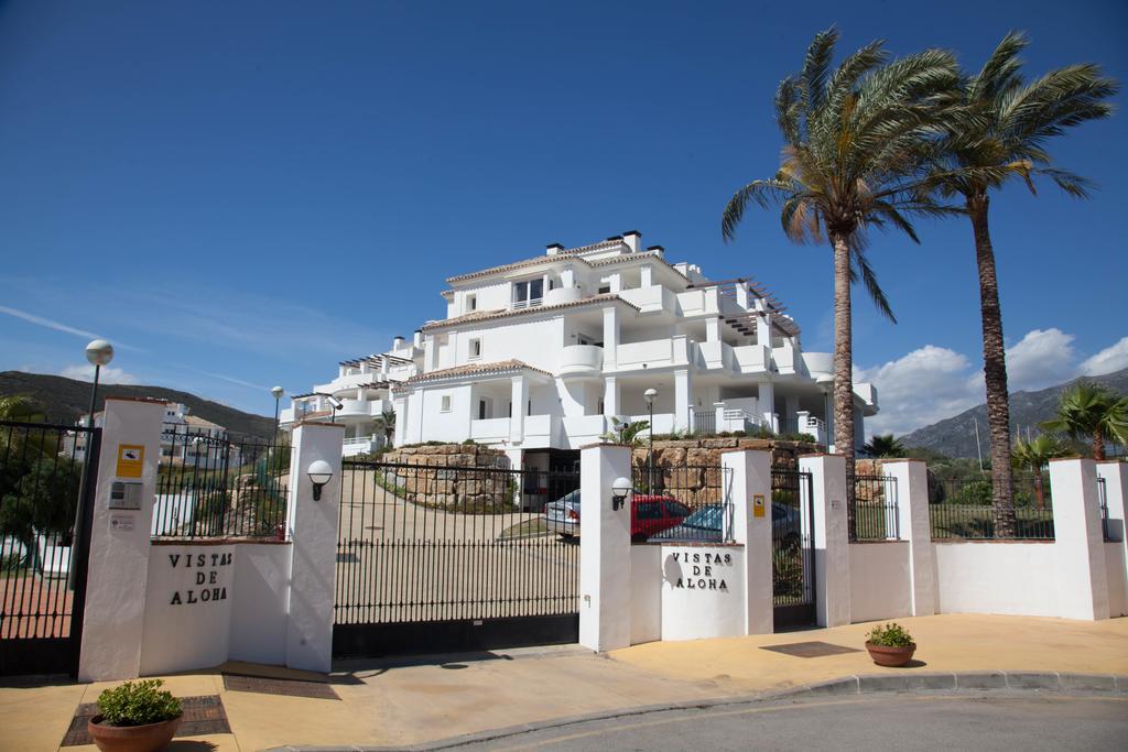 Vistas De Aloha Luxury Appartement
