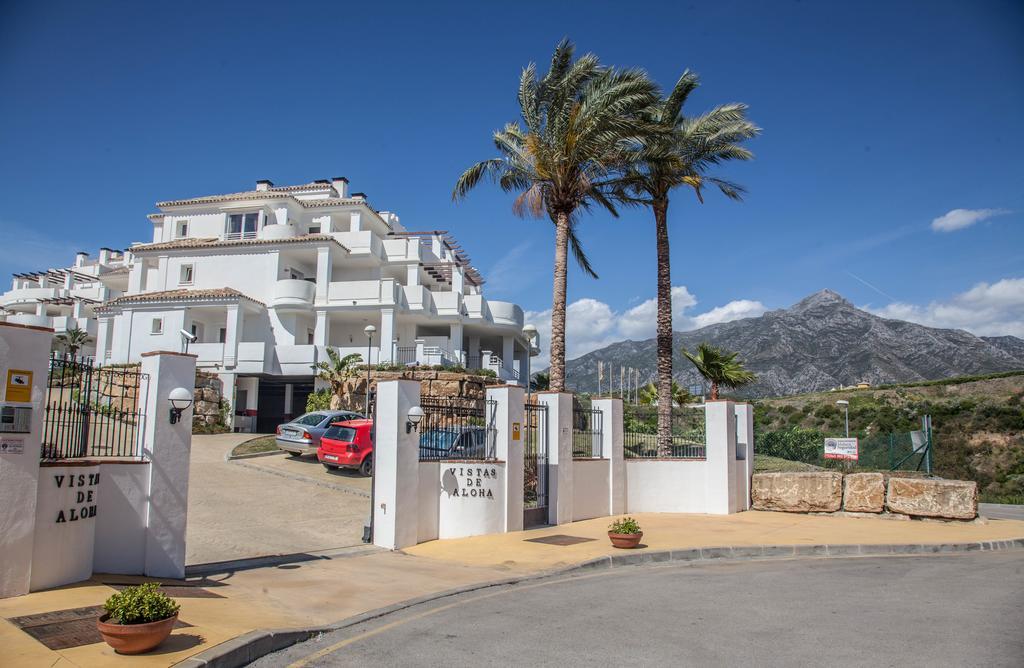 Vistas De Aloha Luxury Marbella