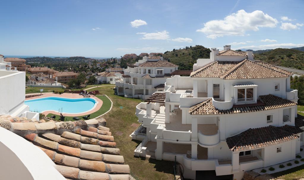 Vistas De Aloha Luxury Appartement *