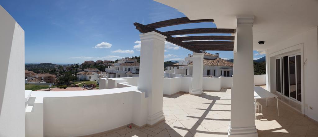 Vistas De Aloha Luxury Marbella