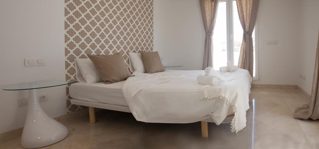 Appartement Vistas De Aloha Luxury Marbella