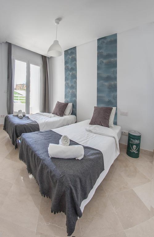 Vistas De Aloha Luxury * Marbella