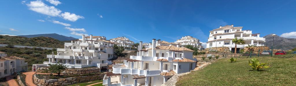 Vistas De Aloha Luxury Marbella