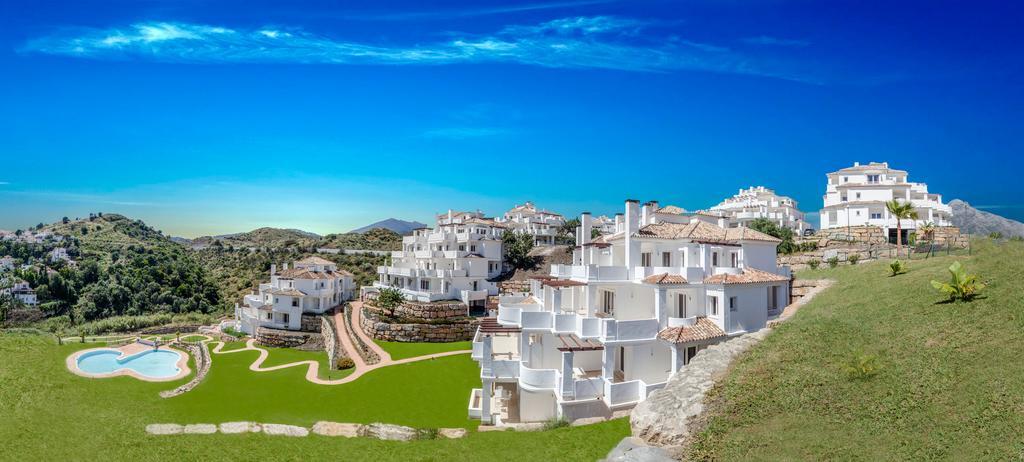 Vistas De Aloha Luxury Appartement *